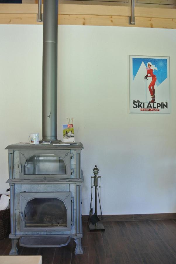 לה צומאז La Tzoum'Hostel מראה חיצוני תמונה