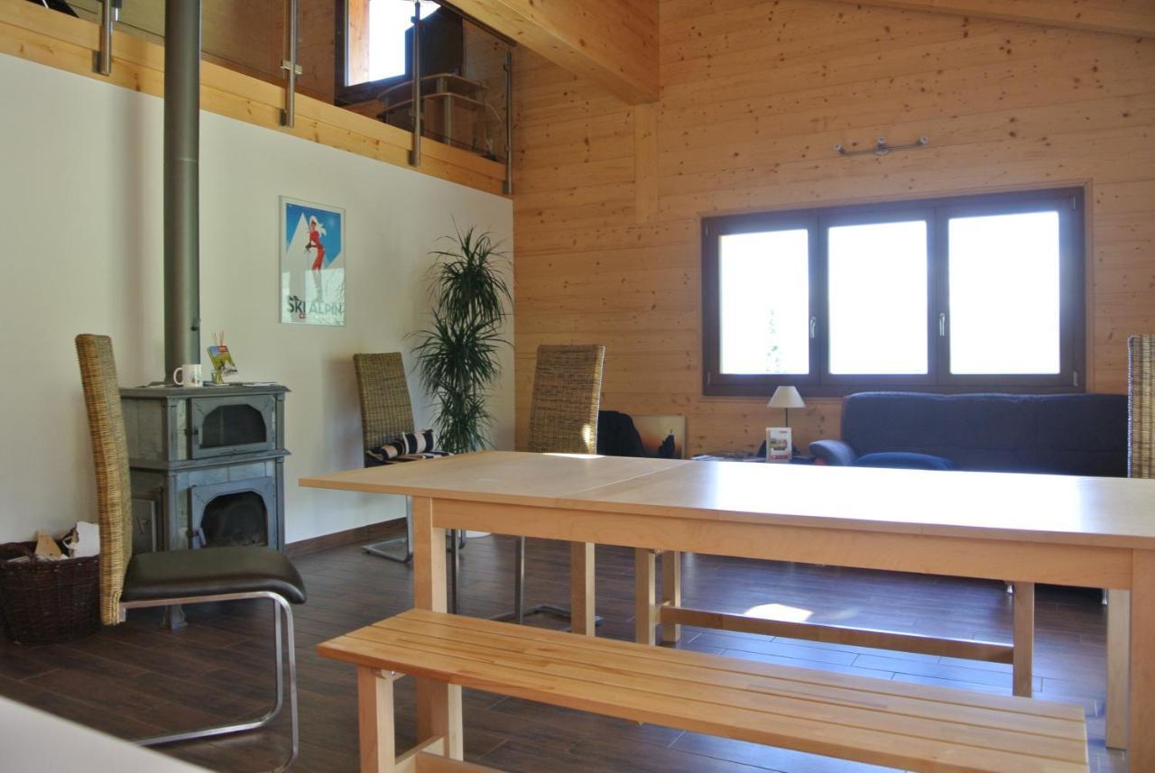 לה צומאז La Tzoum'Hostel מראה חיצוני תמונה