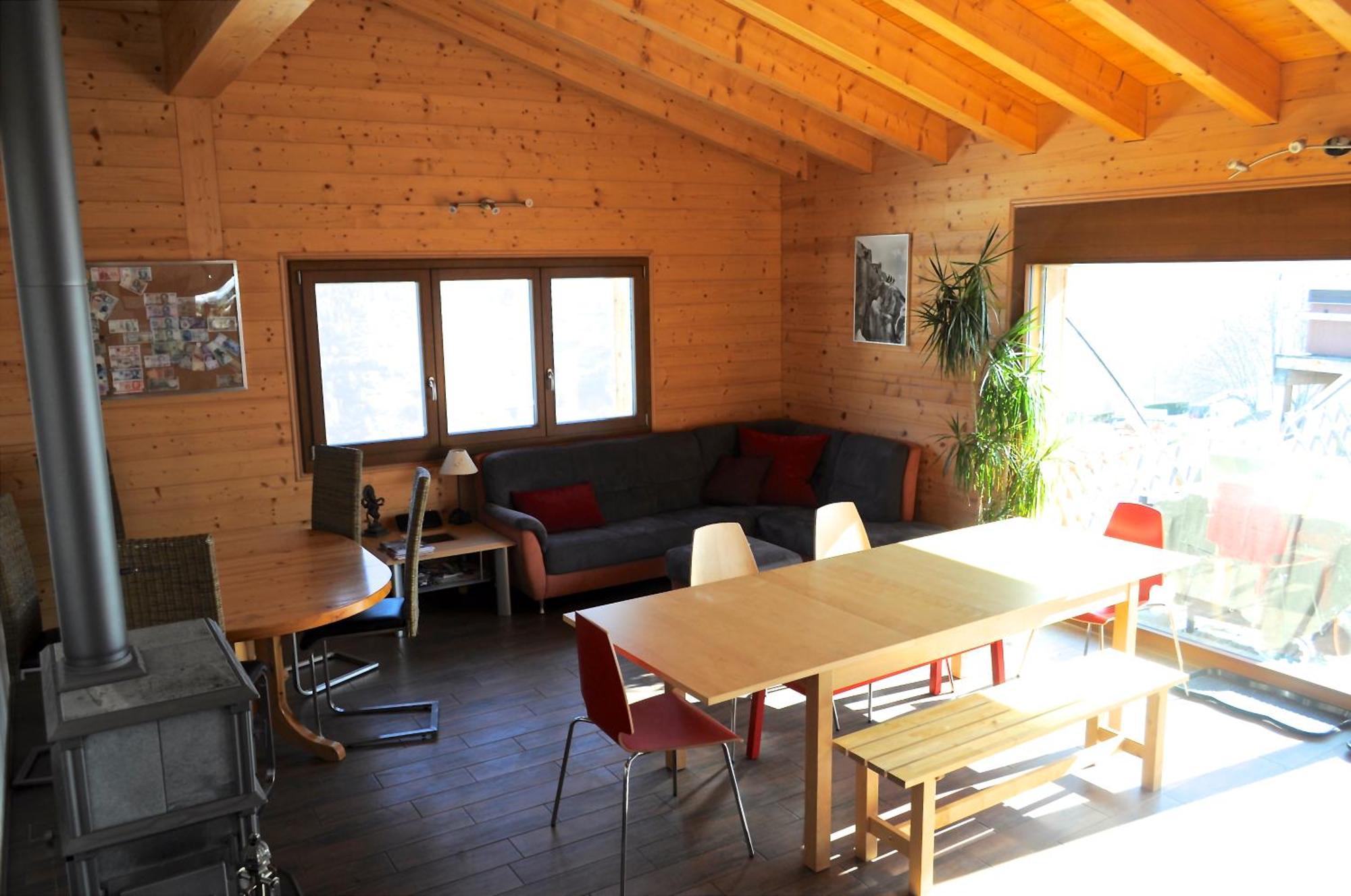 לה צומאז La Tzoum'Hostel מראה חיצוני תמונה