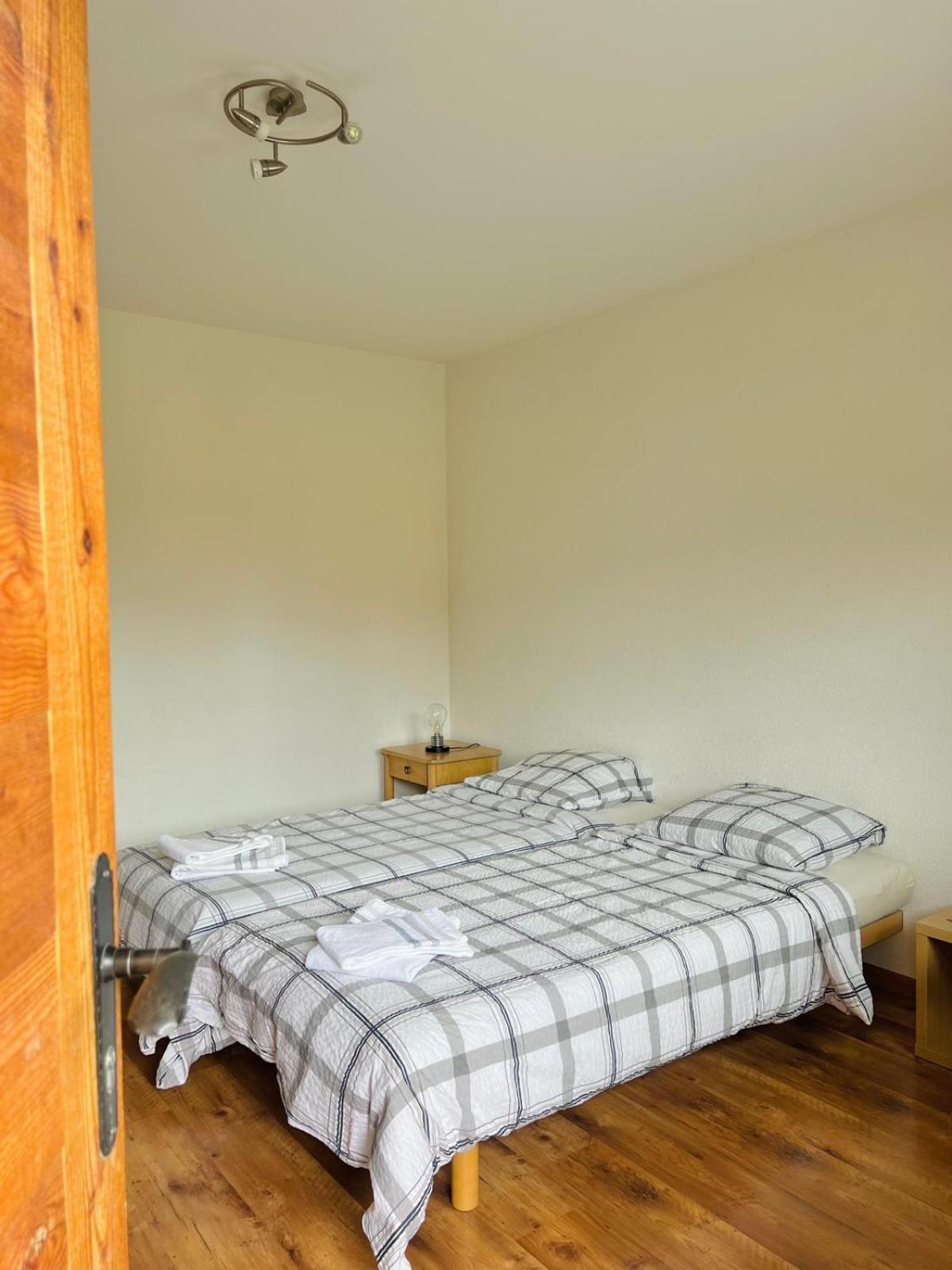 לה צומאז La Tzoum'Hostel מראה חיצוני תמונה